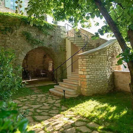 Bed & Breakfast La Gourguille - Teritoria