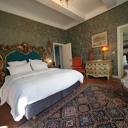 Bed & Breakfast La Gourguille - Teritoria 4*