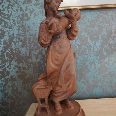 La Gourguille Bed & Breakfast