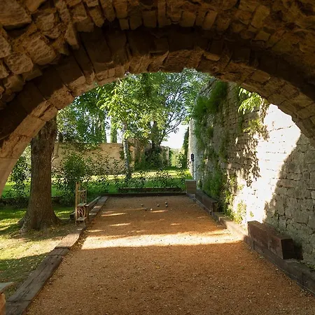 La Gourguille Barjac (Gard)