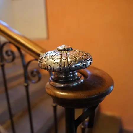 La Gourguille - Teritoria Bed & Breakfast
