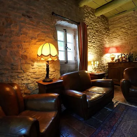 La Gourguille - Teritoria Bed & Breakfast 4*