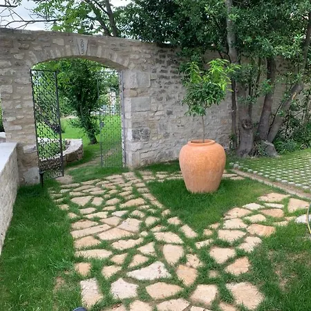 La Gourguille - Teritoria 4*