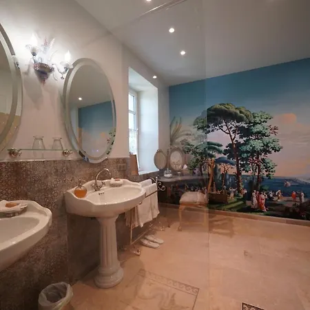 La Gourguille - Teritoria Bed & Breakfast