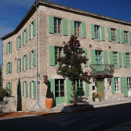 La Gourguille - Teritoria 4*