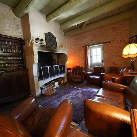 La Gourguille Barjac (Gard)