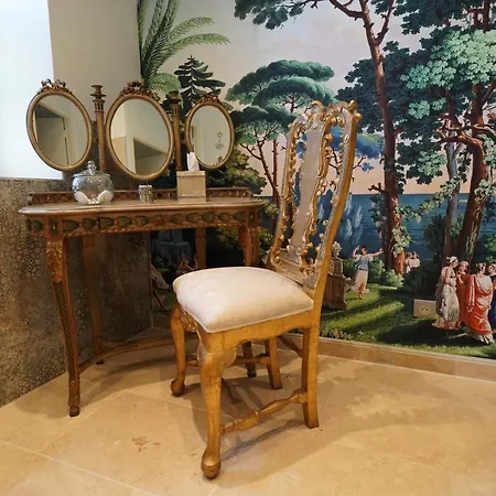 La Gourguille - Teritoria Barjac (Gard)