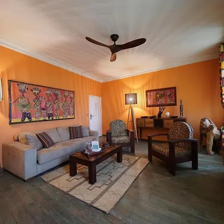 Bed & Breakfast La Gourguille - Teritoria Barjac (Gard)