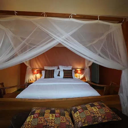Bed & Breakfast La Gourguille - Teritoria 4*
