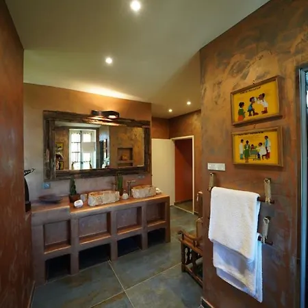 Bed & Breakfast La Gourguille - Teritoria 4*