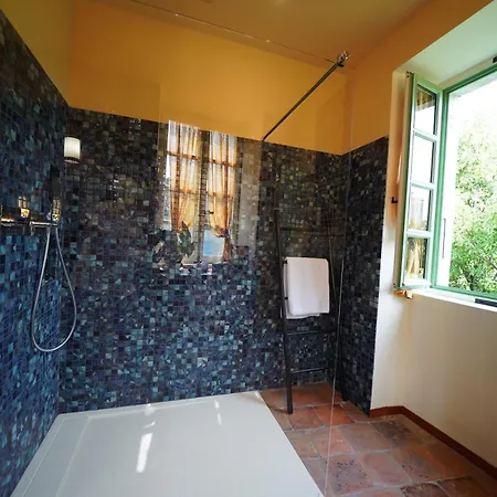 La Gourguille - Teritoria Bed & Breakfast Barjac (Gard)