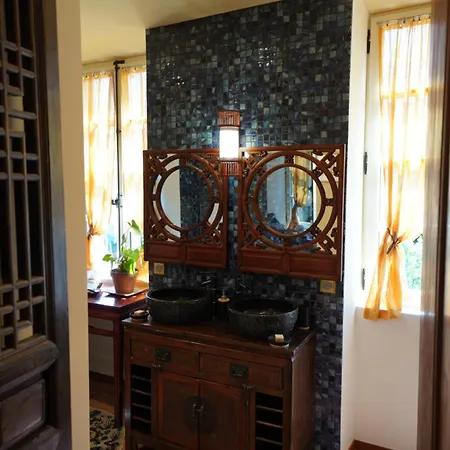 La Gourguille - Teritoria Bed & Breakfast Barjac (Gard)