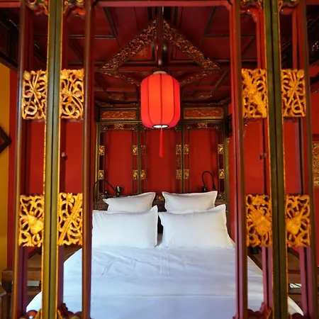 La Gourguille - Teritoria Bed & Breakfast 4*