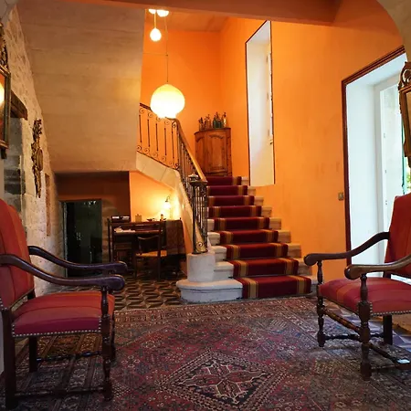 La Gourguille - Teritoria Bed & Breakfast 4*